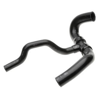 ACDelco® - Professional™ Molded Engine Coolant Radiator Hose