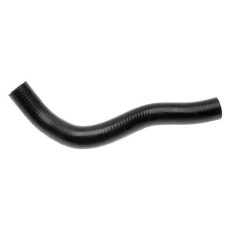 ACDelco® - Professional™ Molded Engine Coolant Radiator Hose