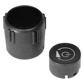 ACDelco® - GM Original Equipment™ Radio Knob