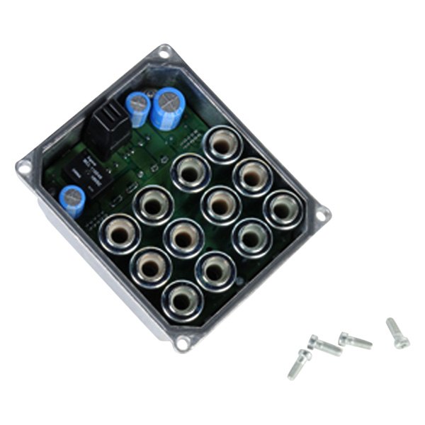 ACDelco® - GM Original Equipment™ Electronic Brake and Traction Control Module