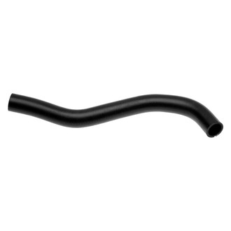 ACDelco® - Professional™ Molded Engine Coolant Radiator Hose