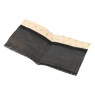 ACDelco® - Genuine GM Parts™ Fuel Line Heat Shield