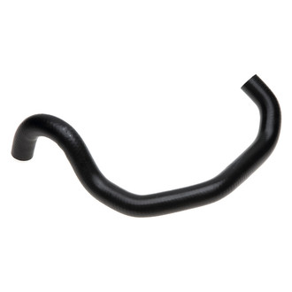 ACDelco® - Professional™ Molded Engine Coolant Radiator Hose