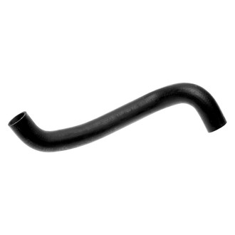 ACDelco® - Professional™ Molded Engine Coolant Radiator Hose