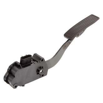 ACDelco® - GM Original Equipment™ Accelerator Pedal with Sensor