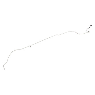ACDelco® - Genuine GM Parts™ Vapor Canister Purge Valve Hose