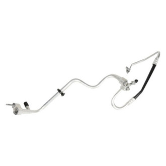ACDelco® - GM Original Equipment™ A/C Compressor and Condenser Hose Assembly