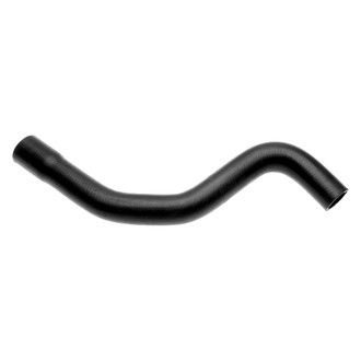 ACDelco® - Professional™ Molded Engine Coolant Radiator Hose
