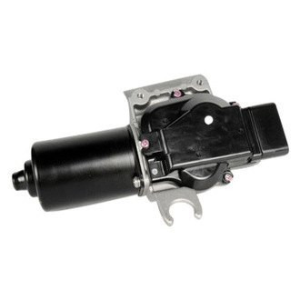 ACDelco® - GM Original Equipment™ Windshield Wiper Motor