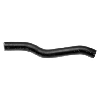 ACDelco® - Professional™ Molded Engine Coolant Radiator Hose