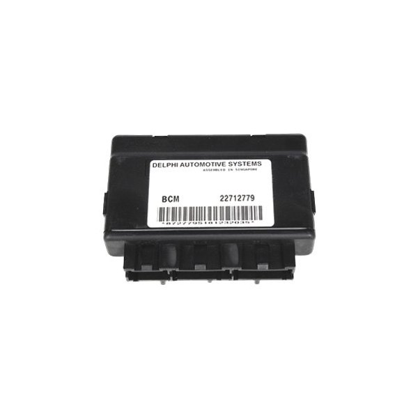 ACDelco® 22712779 GM Original Equipment™ Body Control Module