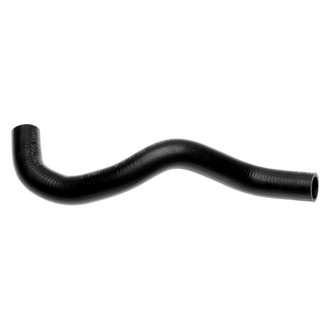ACDelco® - Professional™ Molded Engine Coolant Radiator Hose