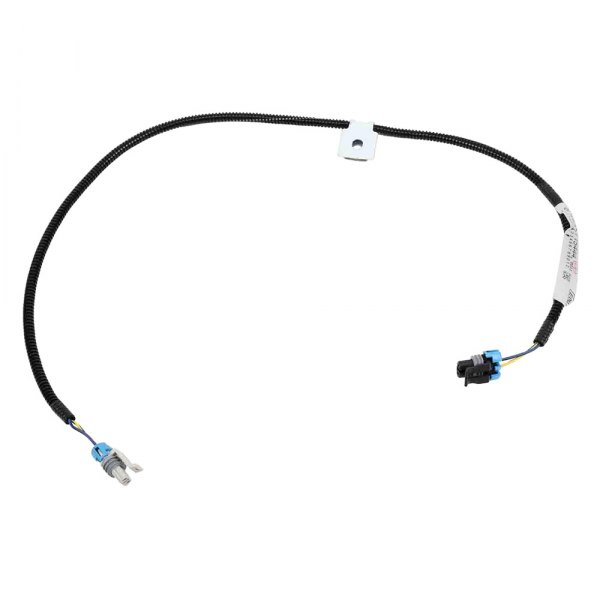 ACDelco® - Genuine GM Parts™ Front Driver Side ABS Wheel Speed Sensor Wiring Harness