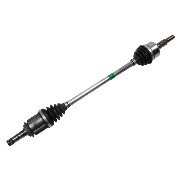 ACDelco® - Genuine GM Parts™ Rear Driver Side CV Axle Shaft