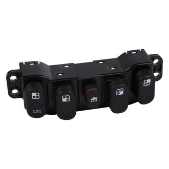 ACDelco® - GM Original Equipment™ Front Window Switch