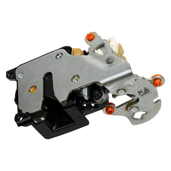 ACDelco® - Front Passenger Side Door Latch Assembly