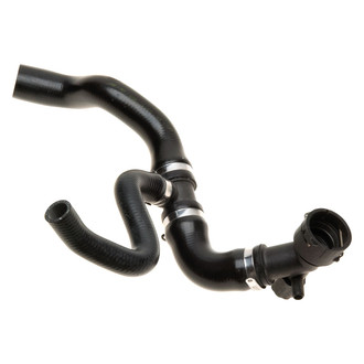 ACDelco® - Professional™ Molded Engine Coolant Radiator Hose