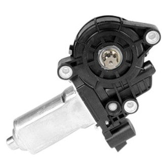 ACDelco® - GM Original Equipment™ Power Window Motors