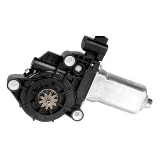 ACDelco® - GM Original Equipment™ Front Driver Side Window Motor