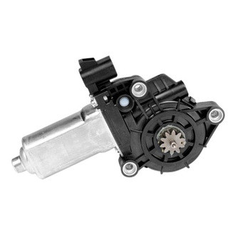ACDelco® - GM Original Equipment™ Front Passenger Side Window Motor