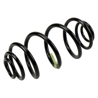 ACDelco® - Genuine GM Parts™ Rear Passenger Side Coil Spring