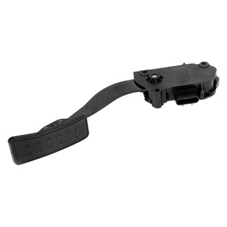 ACDelco® - GM Original Equipment™ Swing Mount Accelerator Pedal with Sensor