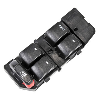 ACDelco® - GM Original Equipment™ Front Driver Side Window Switch