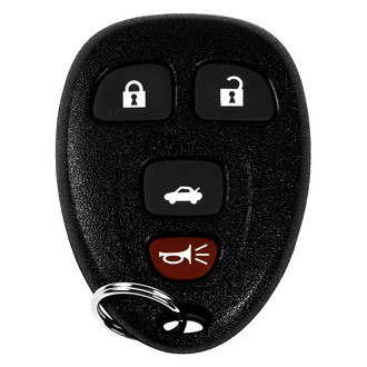 ACDelco® - GM Original Equipment™ Keyless Entry and Alarm System Remote Control Transmitter