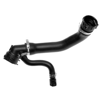 ACDelco® - Professional™ Molded Engine Coolant Radiator Hose