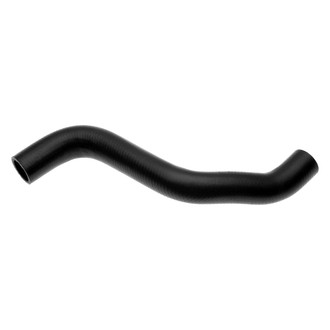 ACDelco® - Professional™ Molded Engine Coolant Radiator Hose