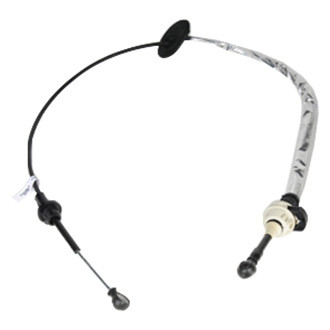 ACDelco® - GM Genuine Parts™ Automatic Transmission Shifter Cable