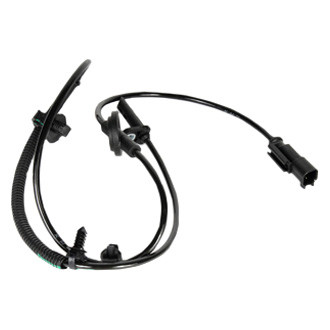 ACDelco® - GM Original Equipment™ ABS Wheel Speed Sensor