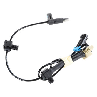 ACDelco® - GM Original Equipment™ Rear ABS Wheel Speed Sensor