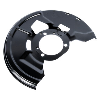 ACDelco® - GM Original Equipment™ Front Passenger Side Brake Dust Shield