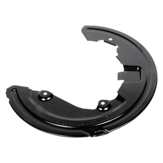 ACDelco® - GM Original Equipment™ Brake Dust Shields