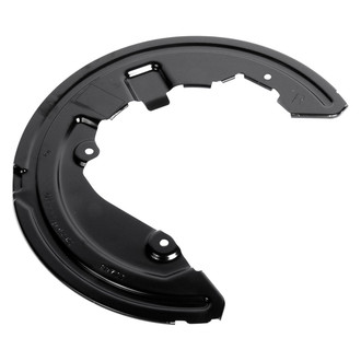 ACDelco® - GM Original Equipment™ Front Brake Dust Shield