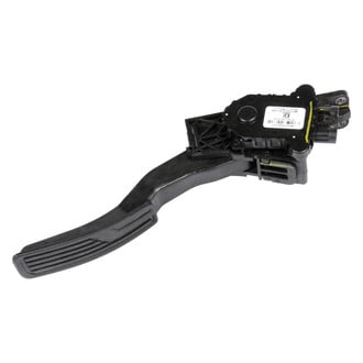 ACDelco® - GM Original Equipment™ Swing Mount Accelerator Pedal with Sensor