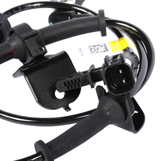 ACDelco® - GM Original Equipment™ Front Passenger Side ABS Wheel Speed Sensor