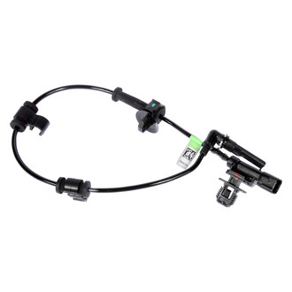 ACDelco® - GM Original Equipment™ Rear Driver Side ABS Wheel Speed Sensor