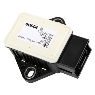 ACDelco® - Genuine GM Parts™ Suspension Yaw Sensor
