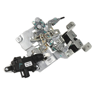 ACDelco® - Front Passenger Side Door Lock Actuator