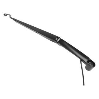 ACDelco® - GM Genuine Parts™ Driver Side Windshield Wiper Arm