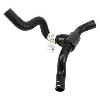 ACDelco® - Genuine GM Parts™ Engine Coolant Reservoir Hose