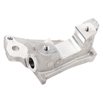 ACDelco® - Genuine GM Parts™ Front Driver Side Stabilizer Bar Bracket