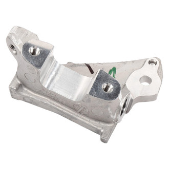 ACDelco® - Genuine GM Parts™ Front Passenger Side Stabilizer Bar Bracket