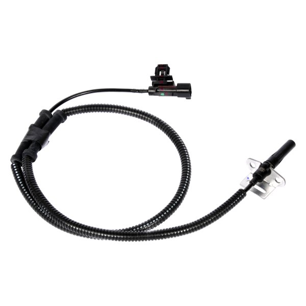 ACDelco® - GM Original Equipment™ Rear Driver Side ABS Wheel Speed Sensor