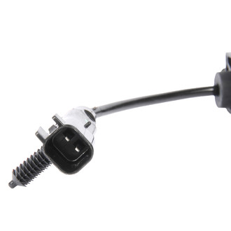 ACDelco® - GM Original Equipment™ Rear Driver Side ABS Wheel Speed Sensor