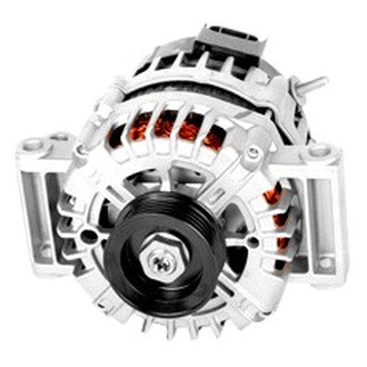 ACDelco® - Genuine GM Parts™ Alternator