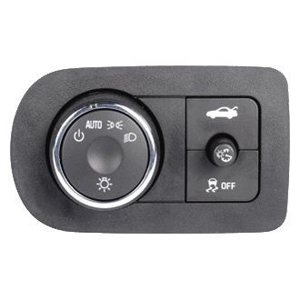 ACDelco® - Genuine GM Parts™ Combination Switch