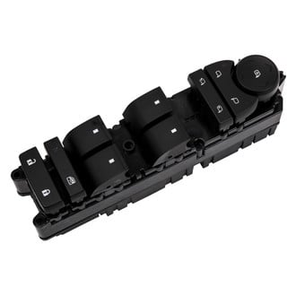 ACDelco® - Driver Side Door Lock And Window Switch